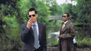 Backdrop to the movie "Mystic River" #754799