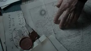 Backdrop to the movie "Nosferatu" #553040