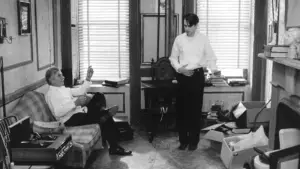 Backdrop to the movie "In the Soup" #810390