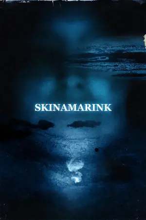 Poster to the movie "Skinamarink" #22824