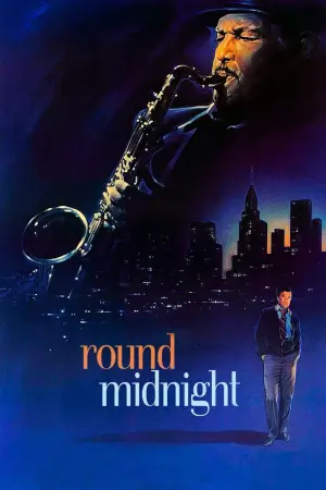 Poster to the movie "