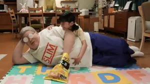 Backdrop to the movie "Sakamoto Days" #775722