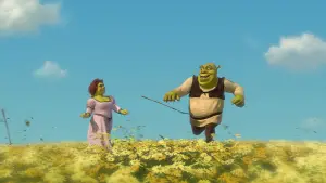 Backdrop to the movie "Shrek 2" #585256