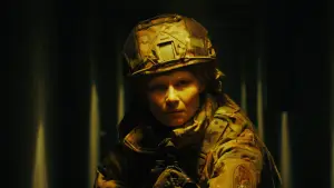 Backdrop to the movie "The Dam" #807320