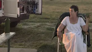 Backdrop to the movie "Nomadland" #231664