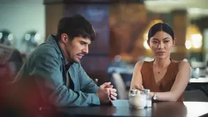 Backdrop to the movie "Testimony of the Witness" #783629