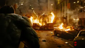 Backdrop to the movie "The Incredible Hulk" #769587