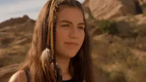 Backdrop to the movie "The Prophecy 3: The Ascent" #383418