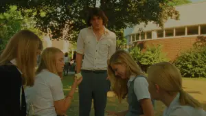 Backdrop to the movie "The Virgin Suicides" #790603