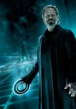 Poster to the movie "TRON: Legacy" #590168