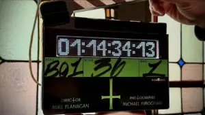 Backdrop to the movie "The Exorcist" #782713