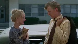 Backdrop to the movie "Willard" #446547