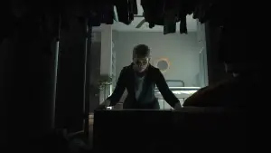 Backdrop to the movie "Five Nights at Freddy