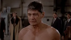 Backdrop to the movie "Hard Times" #360180