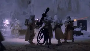 Backdrop to the movie "The Empire Strikes Back" #601959