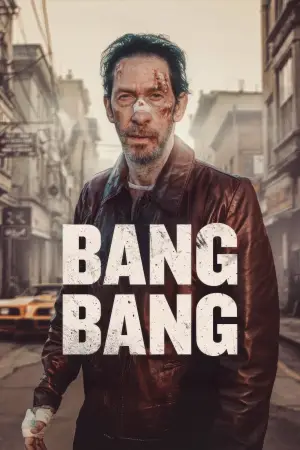Movie poster "Bang Bang"