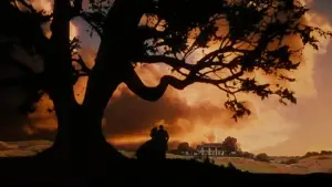 Backdrop to the movie "Gone with the Wind" #611676