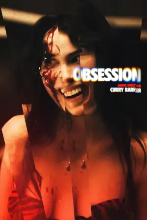 Poster to the movie "Obsession" #813967