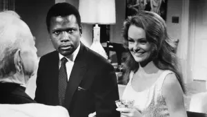 Backdrop to the movie "Guess Who