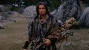 Backdrop to the movie "Conan the Barbarian" #624549