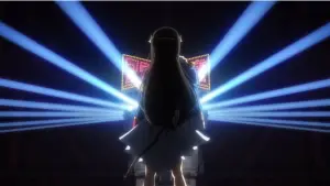 Backdrop to the movie "Revue Starlight: The Movie" #938911