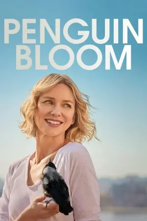 Poster to the movie "Penguin Bloom" #133229