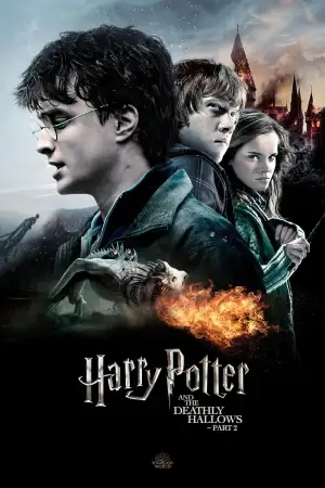 Harry Potter and the Deathly Hallows: Part 2
