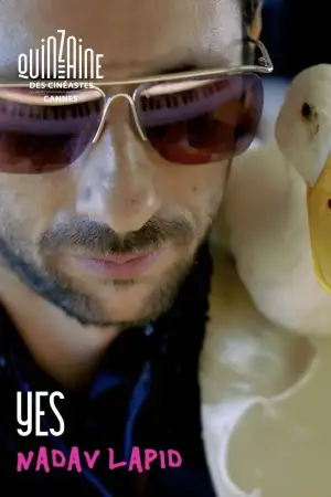 Poster to the movie "Yes" #532961