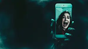 Don't Hang Up