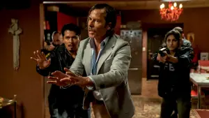 Backdrop to the movie "Memory" #258208