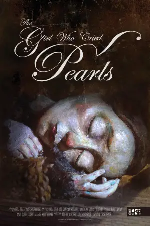 Poster to the movie "The Girl Who Cried Pearls" #583886