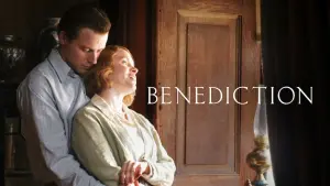 Watch film Benediction | First Clip