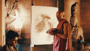 Backdrop to the movie "Between Arms" #561214