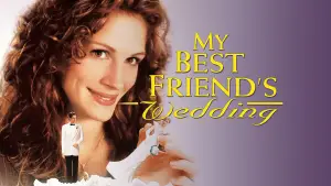 Backdrop to the movie "My Best Friend