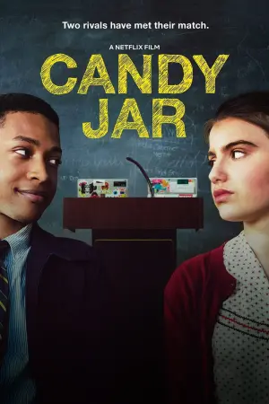 Poster to the movie "Candy Jar" #301615