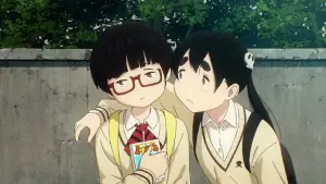 Watch film Dead Dead Demon's Dededede Destruction Part 1 | Part 1 Official Trailer [Subtitled]