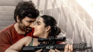 Watch film Eagle | Sahadev Hindi Trailer | Eagle | Ravi Teja | Kavya Thapar | Releasing on 13th Jan 2024