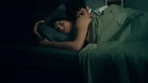 Backdrop to the movie "Close To Me" #605467