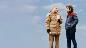 Backdrop to the movie "Friendship" #784360