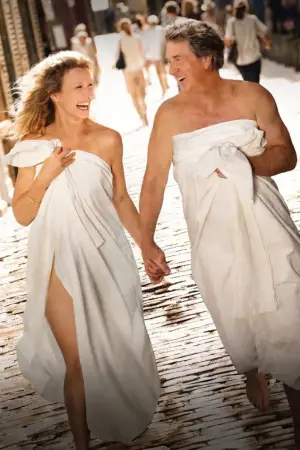 Poster to the movie "Good Vibes Only" #781403