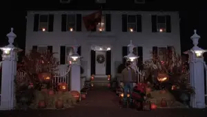 Backdrop to the movie "Hocus Pocus" #506822