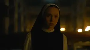 Backdrop to the movie "Immaculate" #588952