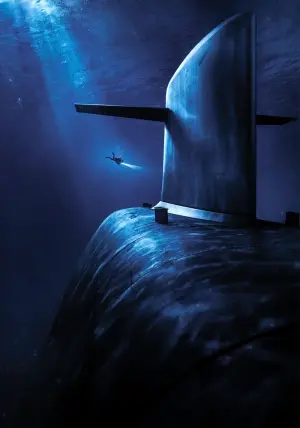 Poster to the movie "The Wolf