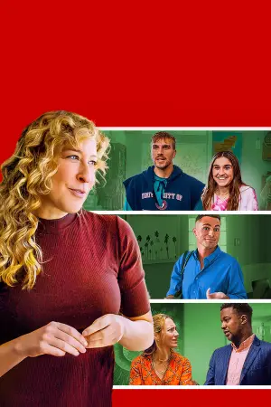 Poster to the movie "Love... Reconsidered" #758986