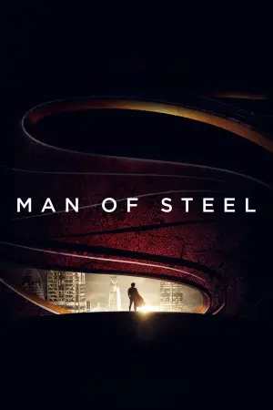 Poster to the movie "Man of Steel" #583687