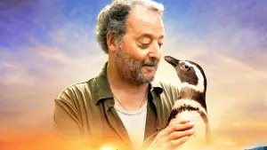 Backdrop to the movie "My Penguin Friend" #632063