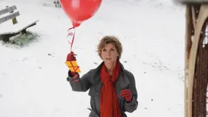 Backdrop to the movie "Oscar and the Lady in Pink" #349472