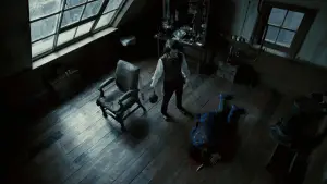 Backdrop to the movie "Sweeney Todd: The Demon Barber of Fleet Street" #660685