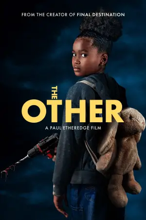 Poster to the movie "The Other" #577775