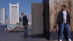 Backdrop to the movie "The Departed" #576574